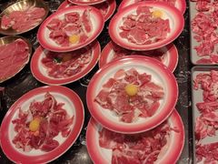 -九记潮汕现切鲜牛肉自助火锅(长沙·方圆荟店)