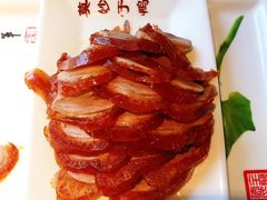 -全聚德(新街口店)