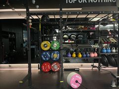 -TOP健身私教工作室(侨香店)