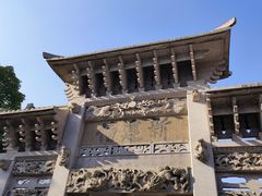 -王阳明故居
