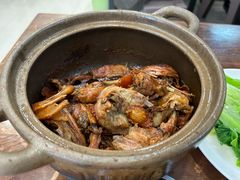 -斯丹姜母鸭·古法干香(涂门街总店)