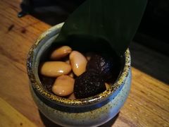 -锦尚阁烤鱼•天津菜(宣武门胡同店)