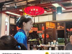 -矮板凳老火锅(宽窄巷子店)