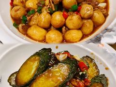 小土豆-寻钵记民菜馆·正宗常德钵子菜(滨湖路店)