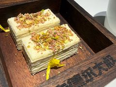 -清真·卡德尔大叔新疆主题餐厅(龙汇路店)