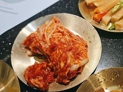 -笑谈小街·韩国料理(萝岗店)