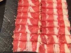 -南门涮肉(上海一店)