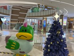 -天河领展广场