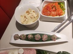 -海底捞火锅(杭州越界锦和大厦店)