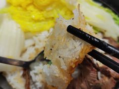 锅巴-堂屋糖水店(愚园店)