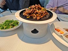 -悦融·京鲁菜·露台花园(安定门店)