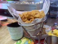 -蛙宴·美蛙火锅基地(万象城店)