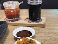 -回味鸭血粉丝汤(砂之船店)