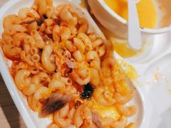 -大师兄·手工面·西北菜(美的悦然广场店)