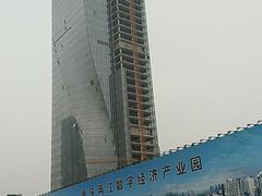 -两江幸福广场
