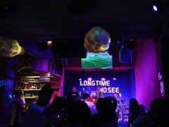 -好久不见网红乐队酒吧(鼓浪屿海底世界店)