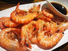 富贵基围虾-沙龙宴(夷陵广场店)