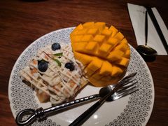 -星叶·东南亚料理(宁波万象汇店)