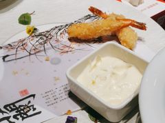 -金狮麟·新豫菜(金码大厦店)