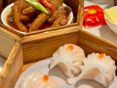 -粤来记·啫啫煲·点心(日月光店)