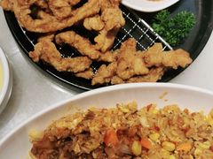 -韩宫宴炭火烤肉(昆山金鹰店)