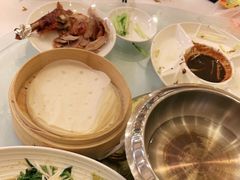 -西安烤鸭店(369烤鸭王店)