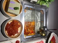 -海底捞火锅(王府井店)