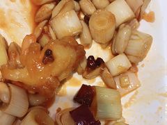 -紫光园·烤鸭·北京菜(劲松店)