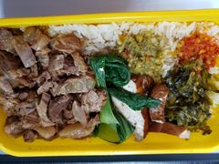 -流浪地图剁椒卤汁拌饭(未来城购物广场店)