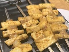 -撒拉花儿·新疆菜·清真(太阳宫店)