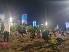 -天鹅湖体育公园