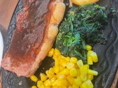 -萨莉亚意式餐厅(杭州西溪龙湖天街店)