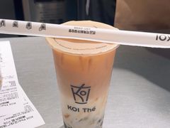 -KOI Thé(正佳广场店)