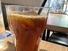 -Maxpoint Kitchen 西餐咖啡(乐峰广场店)