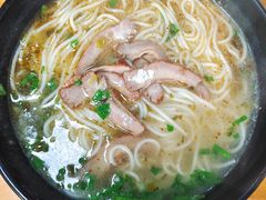 牛肉粉-花溪巷牛肉粉(泉城路店)