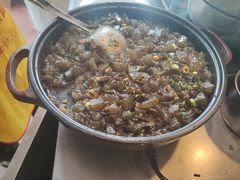 -西工饭庄快餐厅(西工小街店)