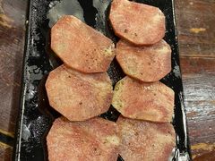 -小本家韩式烤肉(紫藤路店)