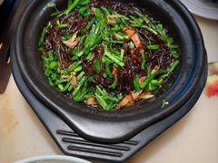 -老淮安·淮安菜(涟水店)