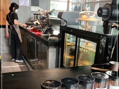 -LIN COFFEE CO(龙珠达店)