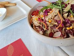 -ITA·意塔意大利餐厅(亦庄店)