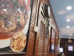 -东四民芳餐厅(世茂工三店)