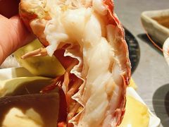 -奔海甄选·活鲜刺身铁板烧自助(太原里店)