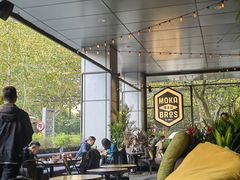 -Moka Bros 摩卡站(嘉华店)