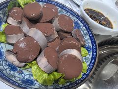 -东北农家院·铁锅炖(莘庄店)
