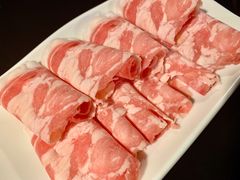 -锅说大脸毛肚重庆老火锅(佐阾店)