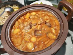 李鸿章一品烩菜-保定会馆(红旗大街店)