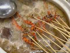 -金龙·打边炉(南京西路店)