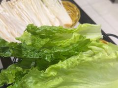 -采椰郎椰子鸡·脆皮鸡火锅(融创茂店)