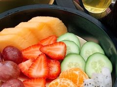 -西安华清御汤酒店