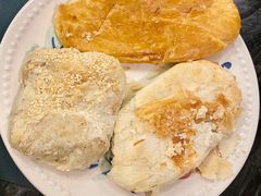 牛舌酥-叶受和(观前街店)